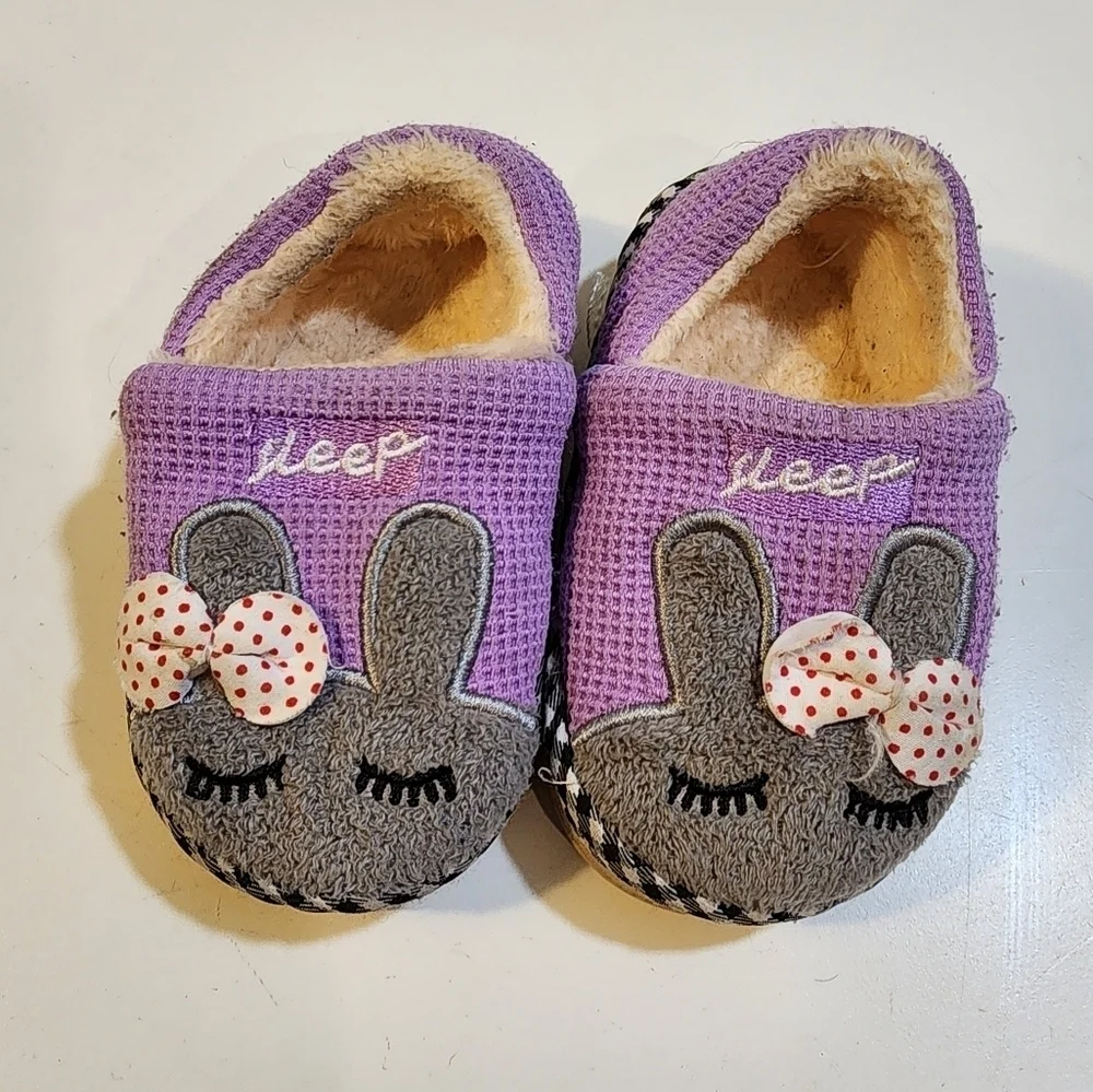 N/A slippers good baby